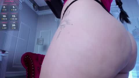 emely ross online show from 12/03/25, 06:50