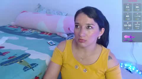 emely ross online show from 12/20/25, 12:40