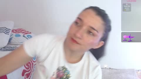 emely ross online show from 01/13/26, 09:53