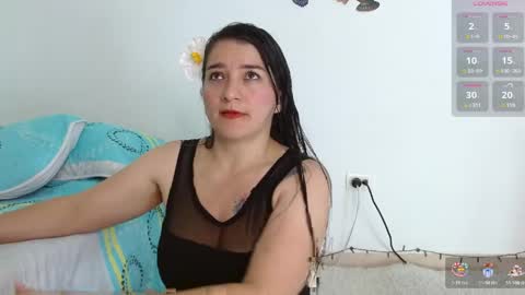 emely ross online show from 04/11/26, 12:20