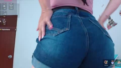 emely ross online show from 05/18/26, 10:15