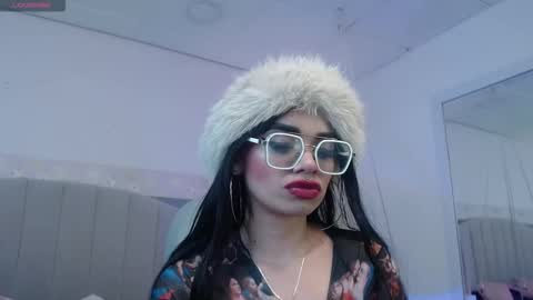 Danna online show from 01/08/26, 03:42