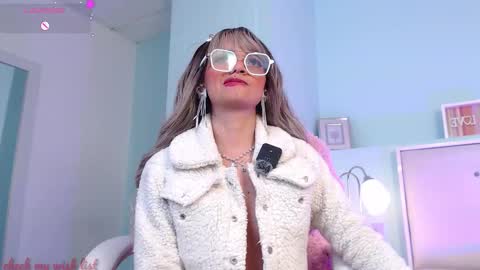 Danna online show from 03/13/26, 12:39