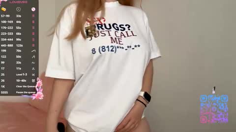 Gily online show from 02/12/26, 06:19