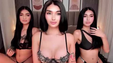 Emerald online show from 10/04/25, 01:25