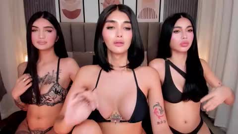 Emerald online show from 10/08/25, 01:47