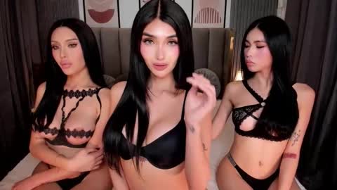 Emerald online show from 11/05/25, 02:55