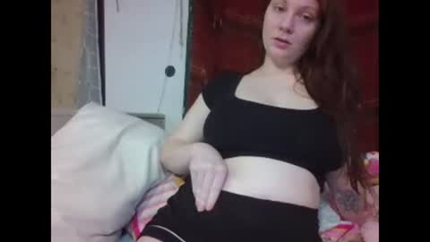 EmerieSkye online show from 01/19/25, 05:15