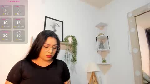 emi_carter online show from 11/11/25, 11:16