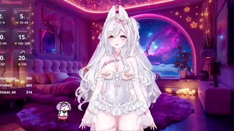 Snapshot of emi_glow chatting on 02/10/26, 03:21 Emi online show from 02/10/26, 03:21