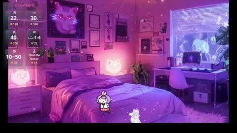 Snapshot of emi_glow chatting on 02/17/26, 01:02 Emi online show from 02/17/26, 01:02