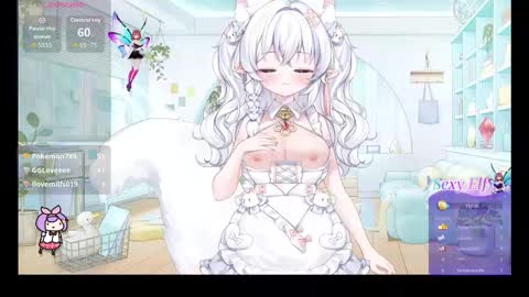 Snapshot of emi_glow chatting on 02/25/26, 07:45 Emi online show from 02/25/26, 07:45