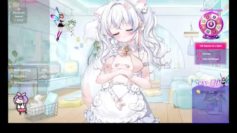 Snapshot of emi_glow chatting on 03/01/26, 07:16 Emi online show from 03/01/26, 07:16