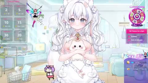 Snapshot of emi_glow chatting on 03/02/26, 10:16 Emi online show from 03/02/26, 10:16