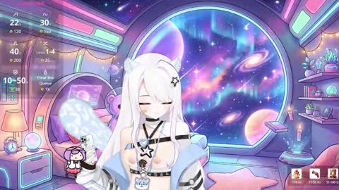 Emi online show from 03/31/26, 06:19