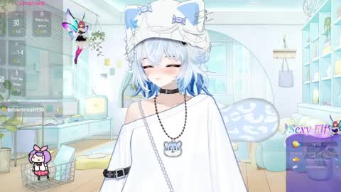 Emi online show from 04/11/26, 04:00