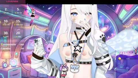 Emi online show from 04/16/26, 11:51