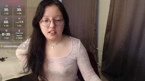 Snapshot of emi_gooflord chatting on 02/09/25, 09:58 Emi online show from 02/09/25, 09:58