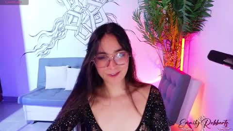 Emmily Roberts online show from 03/02/26, 10:38