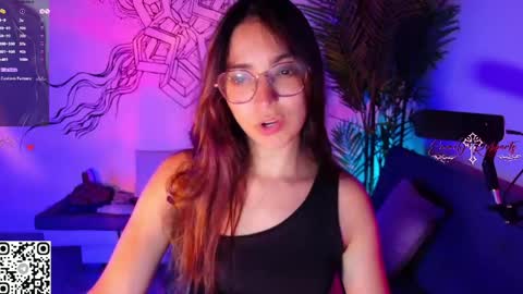 Emmily Roberts online show from 04/12/26, 01:54