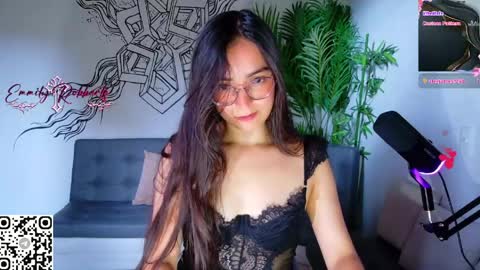 Emmily Roberts online show from 05/28/26, 06:16