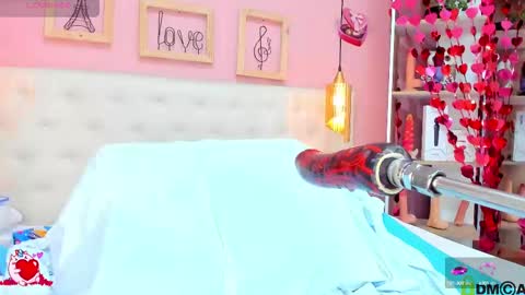 Emily Sarai online show from 03/01/25, 11:47