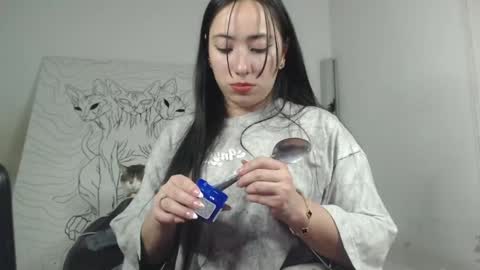Antonella  online show from 05/24/26, 12:04