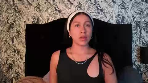 Emilia Gomez online show from 12/21/25, 08:27
