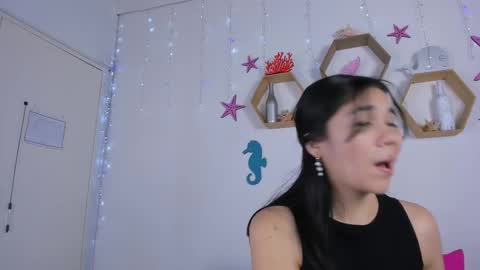 Emily  online show from 02/18/25, 03:10