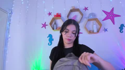 Emily  online show from 10/17/25, 03:10