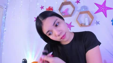 Emily  online show from 10/29/25, 03:20