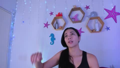 Emily  online show from 12/18/25, 02:50