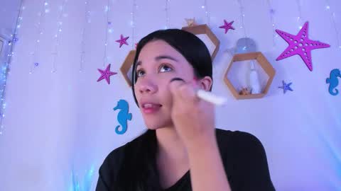 Emily  online show from 01/15/26, 03:11