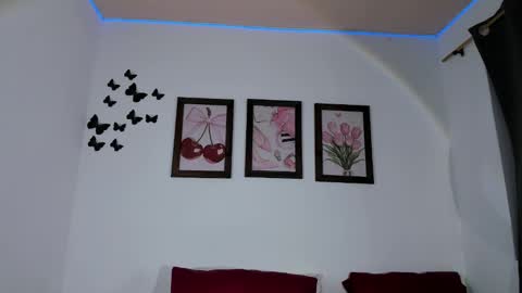 Emily  online show from 03/18/26, 11:08