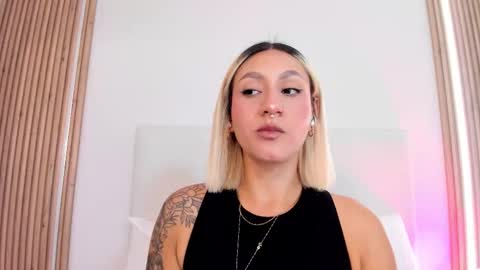 EMILY ROBERTS online show from 02/20/26, 07:25