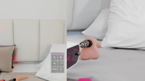 EMILY ROBERTS online show from 03/16/26, 07:18