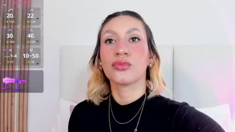 EMILY ROBERTS online show from 04/11/26, 07:18