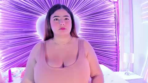 Snapshot of emiilygrace_ chatting on 02/23/26, 11:40 Emiily Grace online show from 02/23/26, 11:40