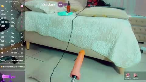 EmillySaenz online show from 01/08/26, 05:59