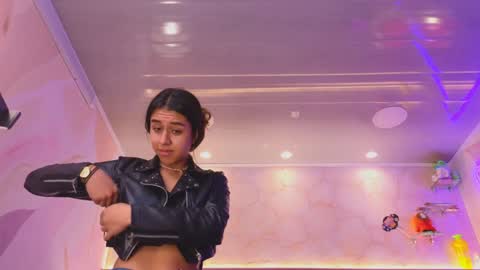 Emily online show from 12/17/24, 01:05