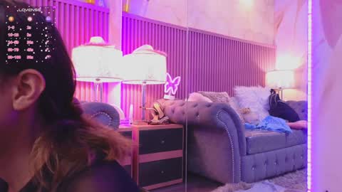 Emily online show from 01/08/25, 12:47