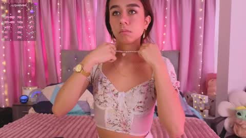 Emily online show from 03/01/25, 01:40