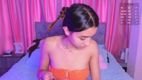 Emily online show from 10/02/25, 02:46