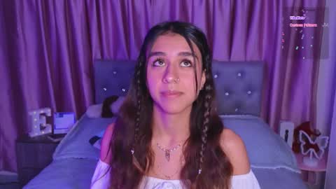 Emily online show from 10/08/25, 10:40