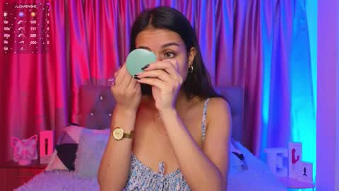 Emily online show from 03/13/26, 12:06