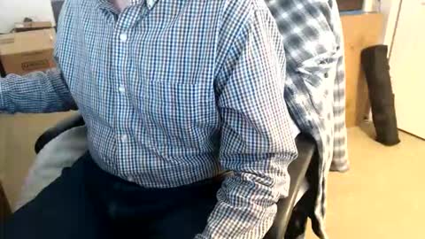 Terrance1st online show from 01/12/26, 04:12