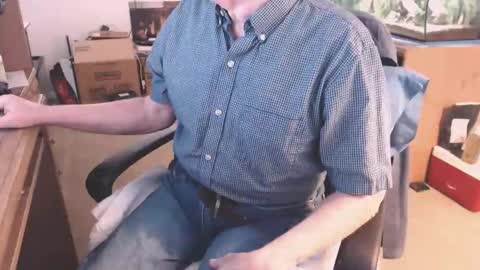 Terrance1st online show from 02/23/26, 03:20