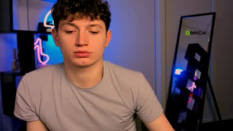 emil_lucky online show from 02/08/26, 06:28