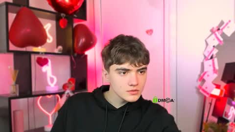 emil_lucky online show from 02/12/26, 12:22