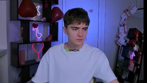 emil_lucky online show from 02/15/26, 11:08